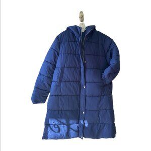 Women's Long Jacket / 2X